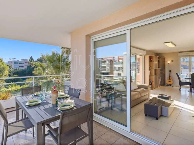 Apartment Antibes - 3 bedrooms - 130m²