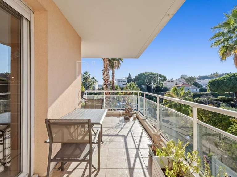 Apartment Antibes - 3 bedrooms - 130m²