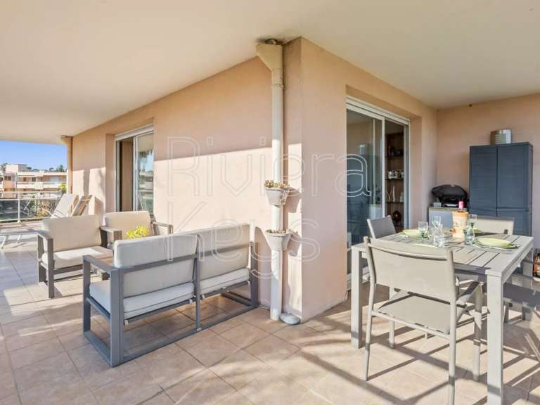 Apartment Antibes - 3 bedrooms - 130m²