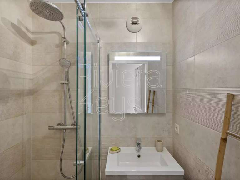 Apartment Antibes - 3 bedrooms - 130m²