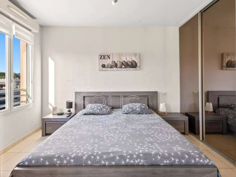 Apartment Antibes - 3 bedrooms - 130m²