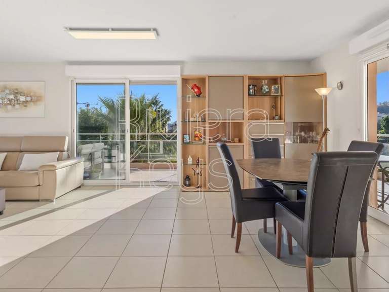 Apartment Antibes - 3 bedrooms - 130m²