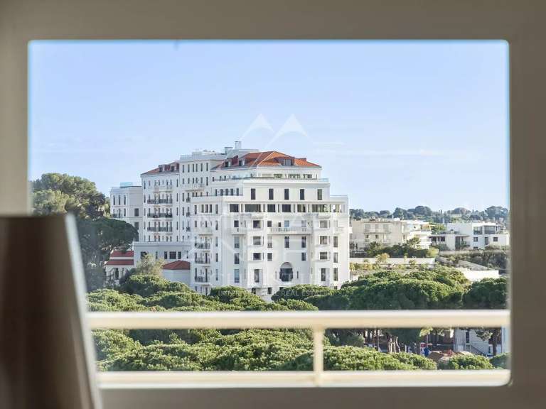 Apartment with Sea view Antibes - 3 bedrooms - 178m²