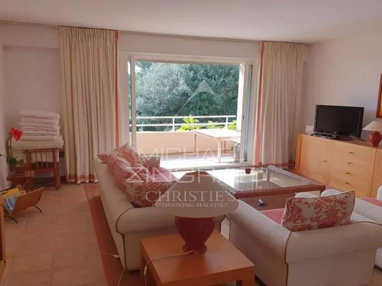 Appartement Antibes - 2 chambres - 77m²