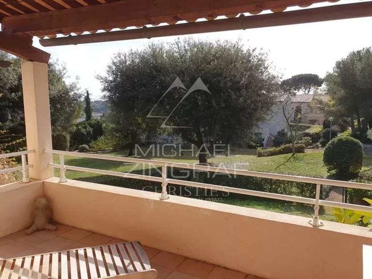 Appartement Antibes - 2 chambres - 77m²