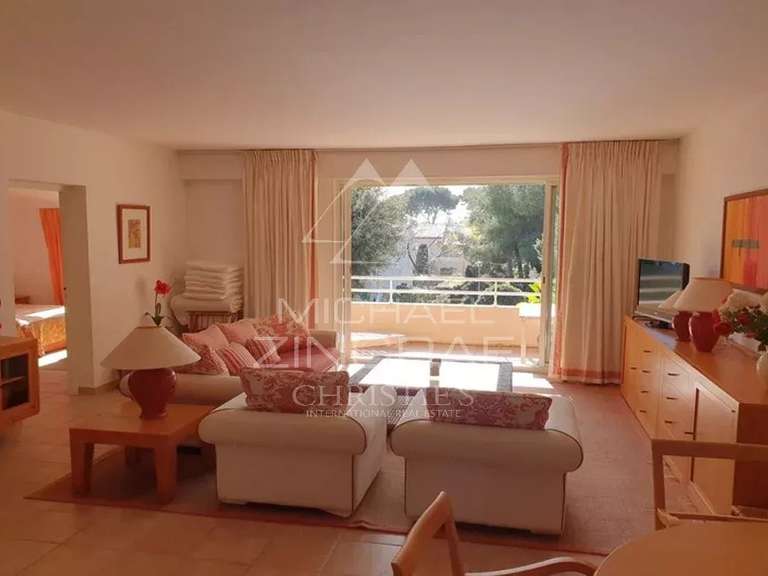 Appartement Antibes - 2 chambres - 77m²
