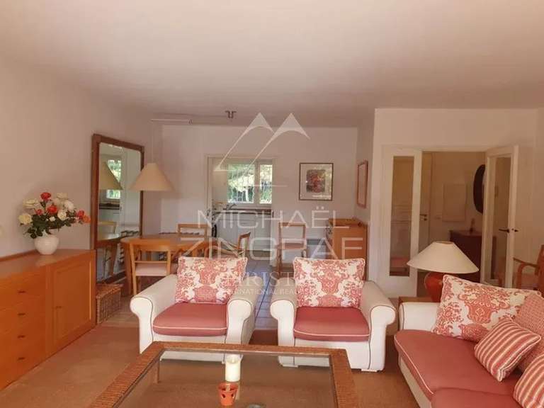 Appartement Antibes - 2 chambres - 77m²