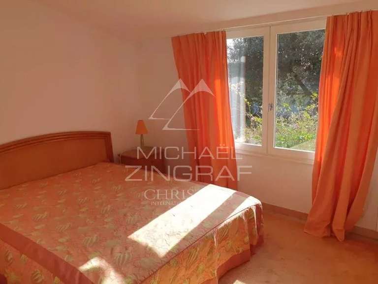 Appartement Antibes - 2 chambres - 77m²