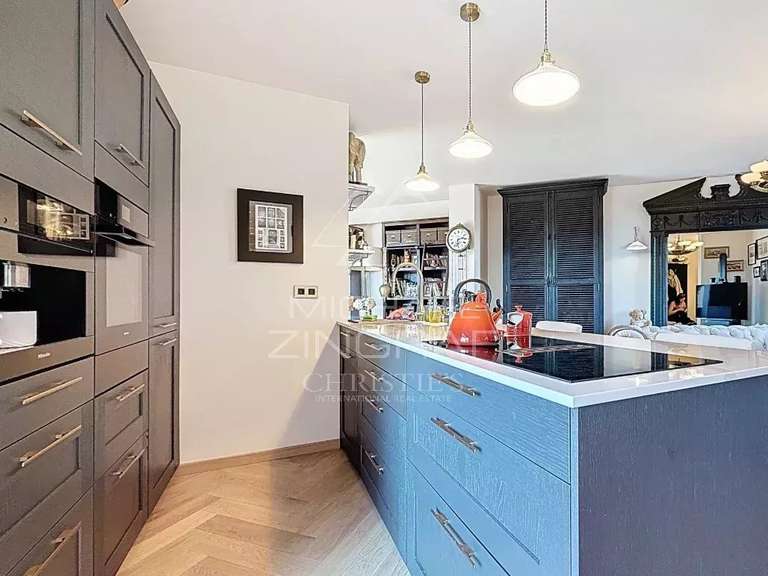 Appartement Antibes - 2 chambres - 121m²