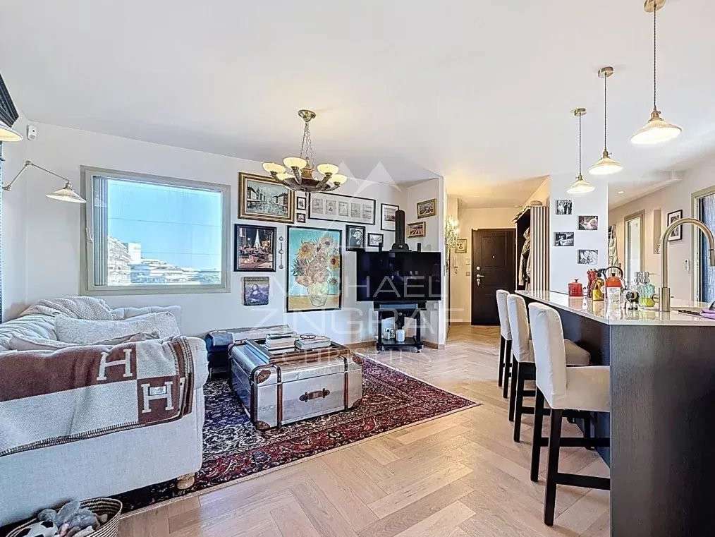 Apartment Antibes