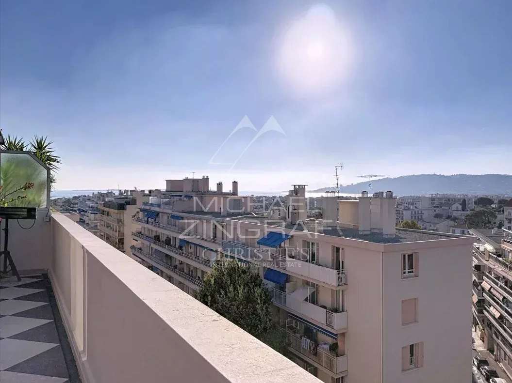 Apartment Antibes