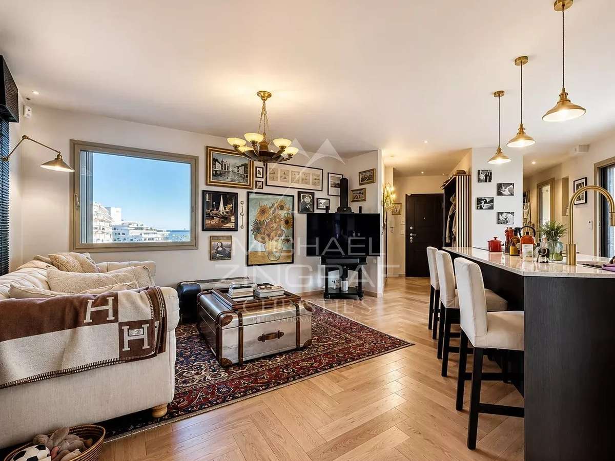 Appartement Antibes