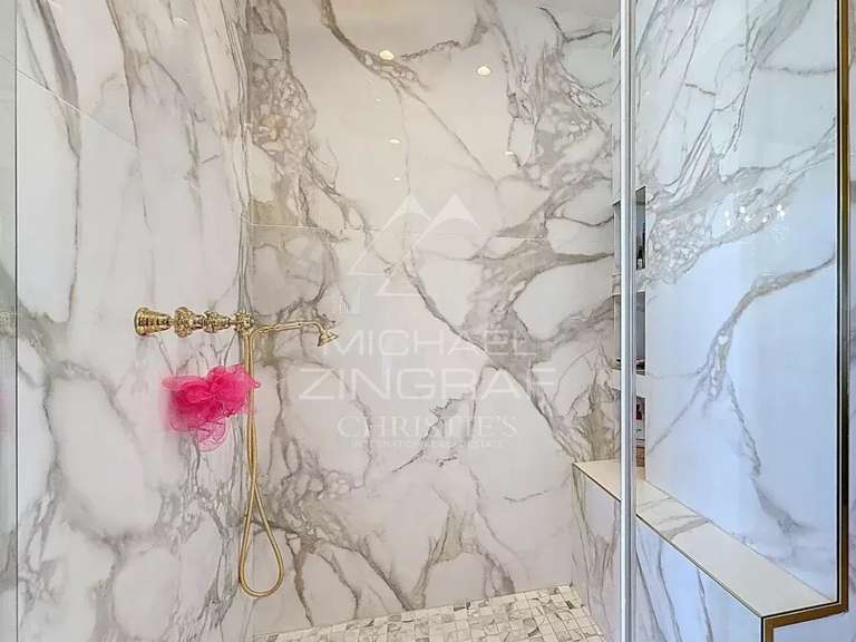 Appartement Antibes - 2 chambres - 121m²