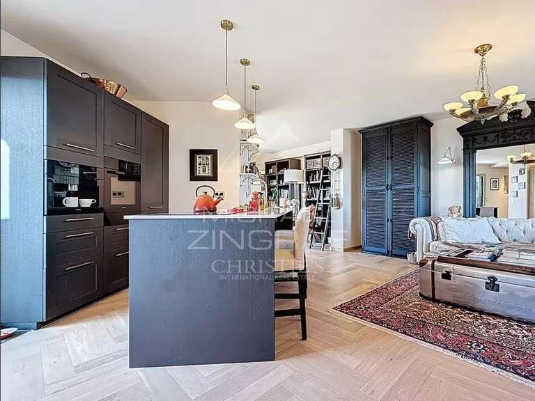 Appartement Antibes - 2 chambres - 121m²