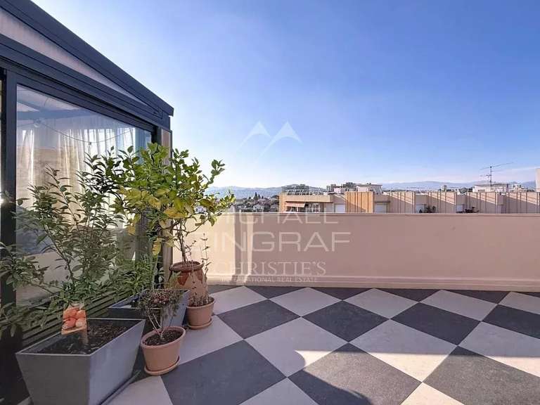 Appartement Antibes - 2 chambres - 121m²