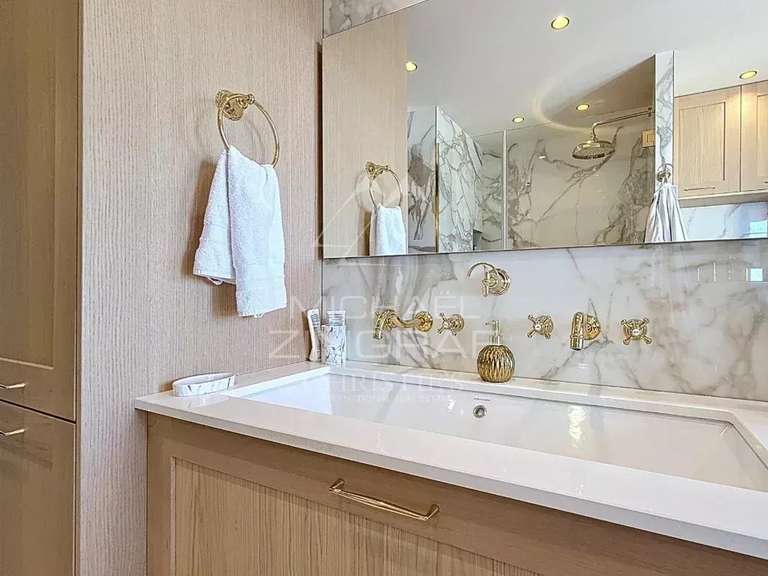 Appartement Antibes - 2 chambres - 121m²