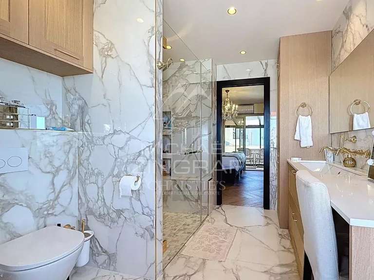 Appartement Antibes - 2 chambres - 121m²