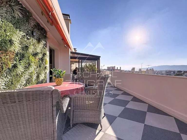 Appartement Antibes - 2 chambres - 121m²