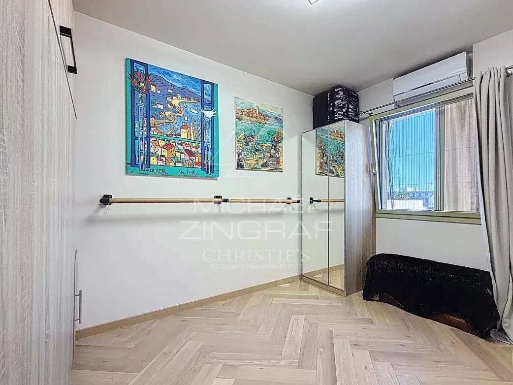 Apartment Antibes