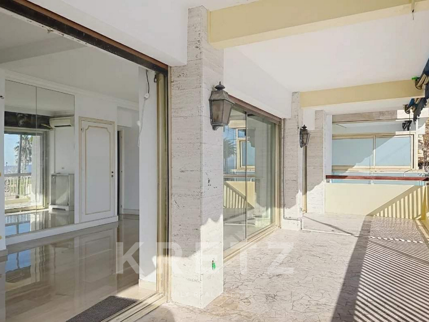 Apartment Antibes
