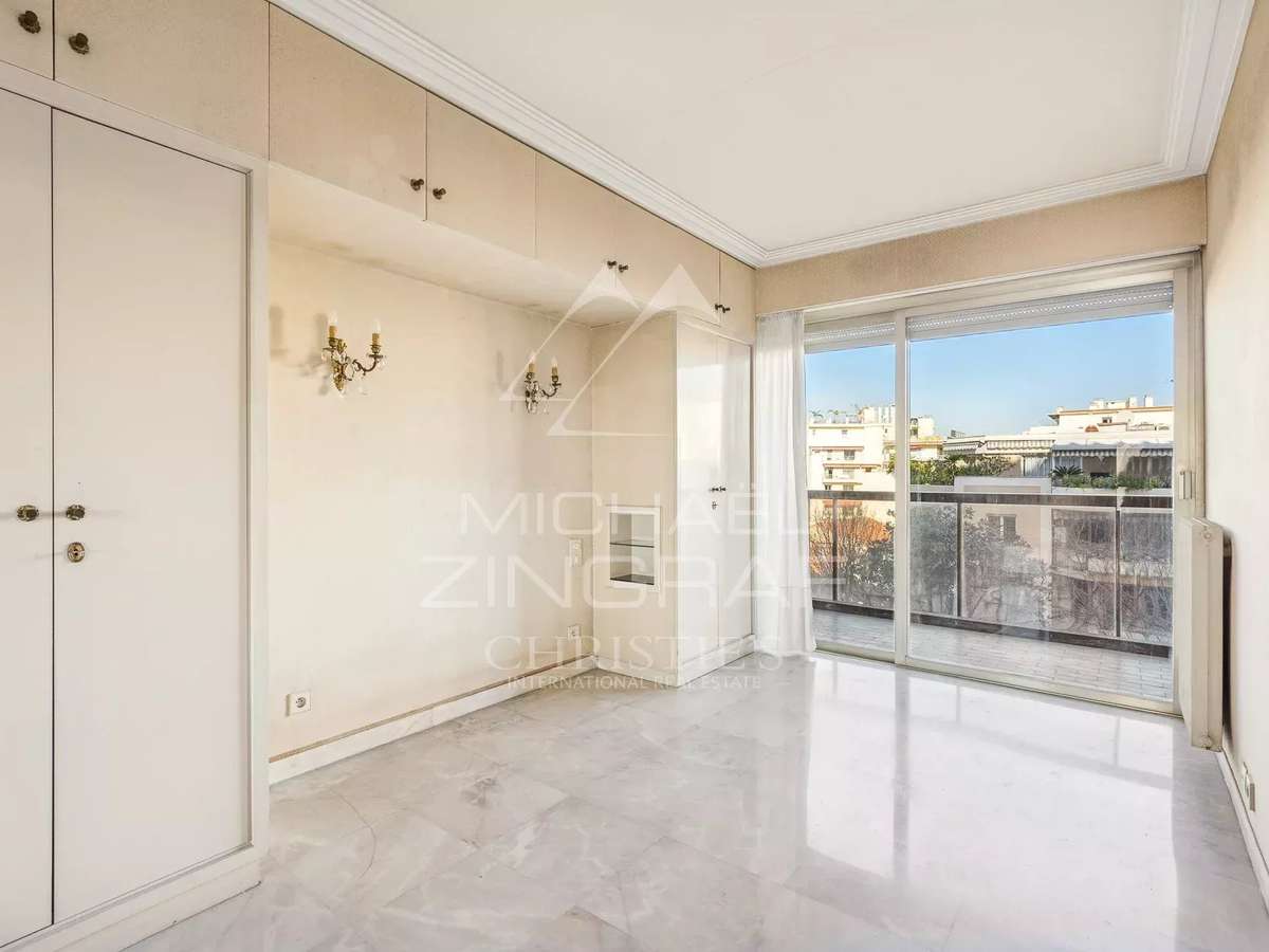Apartment Antibes