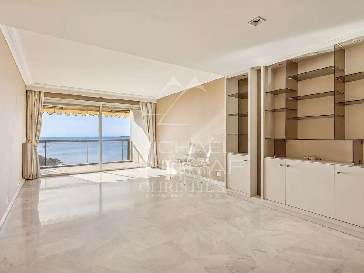 Apartment Antibes