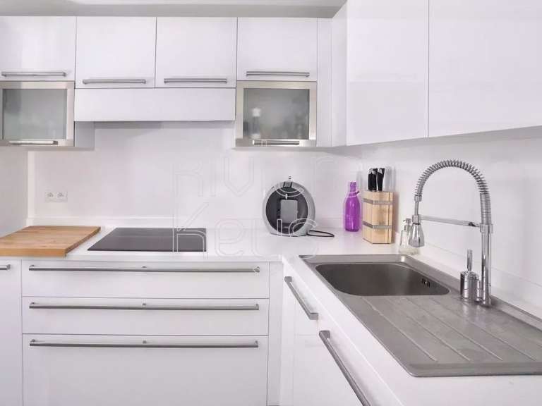 Appartement avec Vue sur mer Antibes - 1 chambre - 74m²