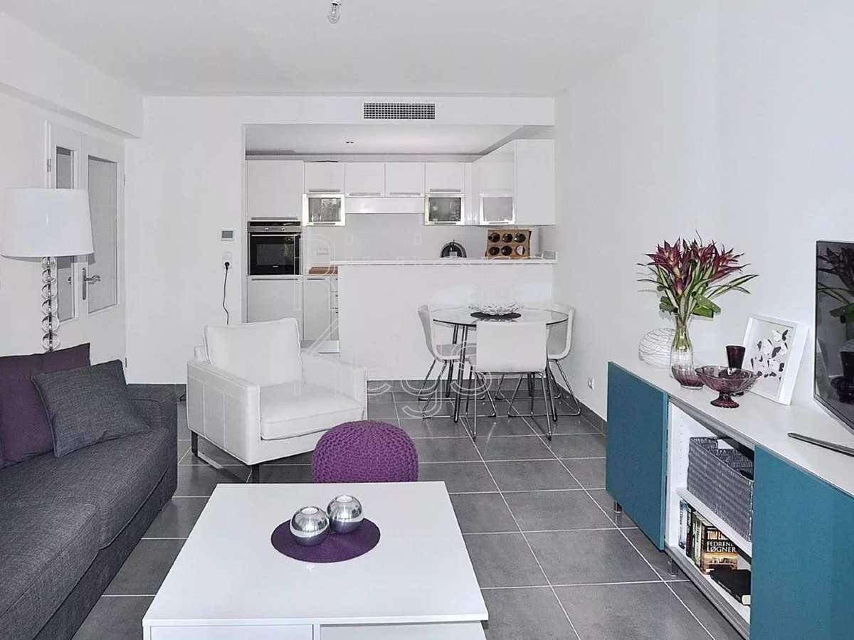 Appartement Antibes
