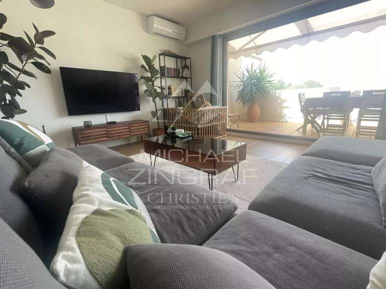 Apartment Antibes - 3 bedrooms - 114m²