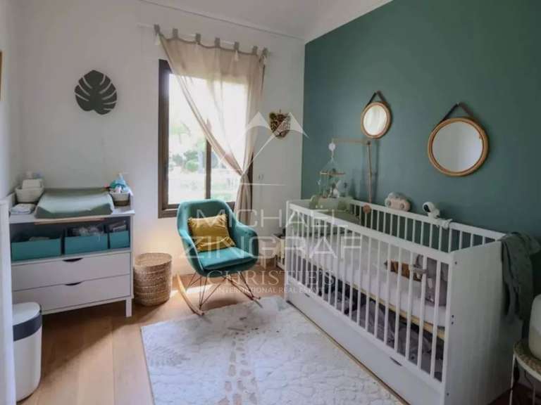 Apartment Antibes - 3 bedrooms - 114m²