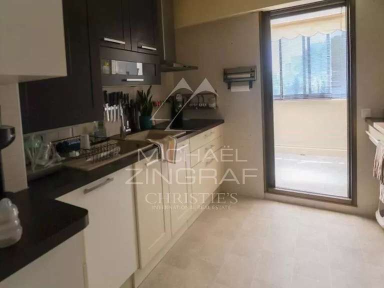 Appartement Antibes - 3 chambres - 114m²