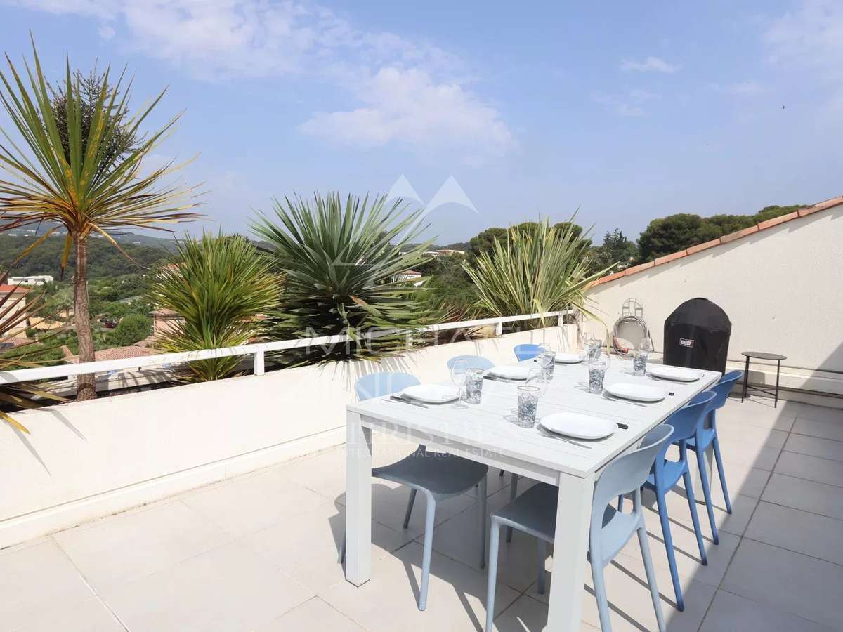 Appartement Antibes