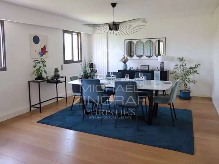 Apartment Antibes - 3 bedrooms - 114m²
