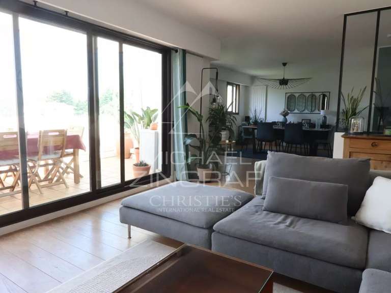 Appartement Antibes - 3 chambres - 114m²