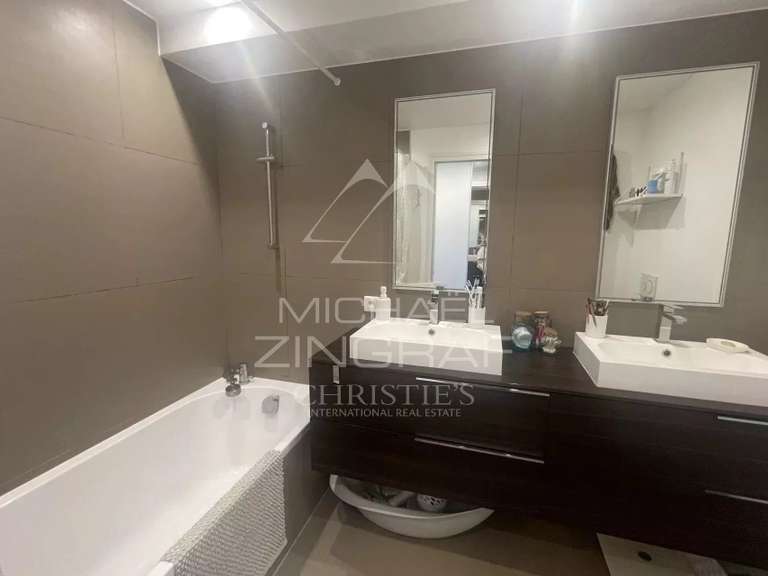 Apartment Antibes - 3 bedrooms - 114m²