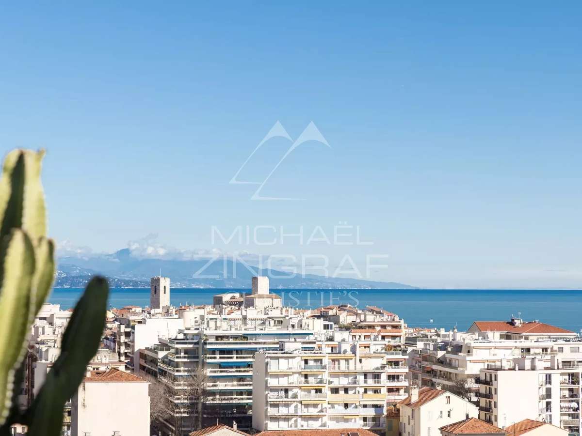 Apartment Antibes