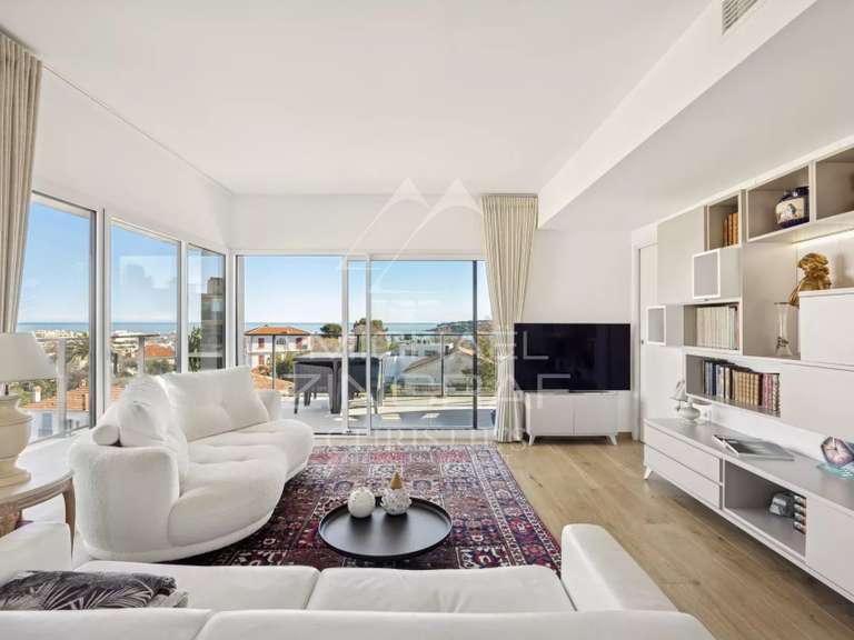 Apartment Antibes