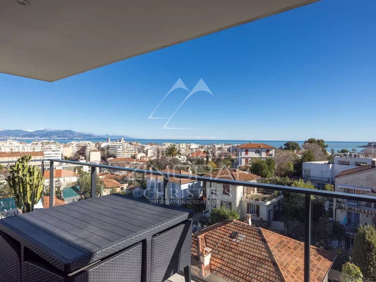 Apartment Antibes