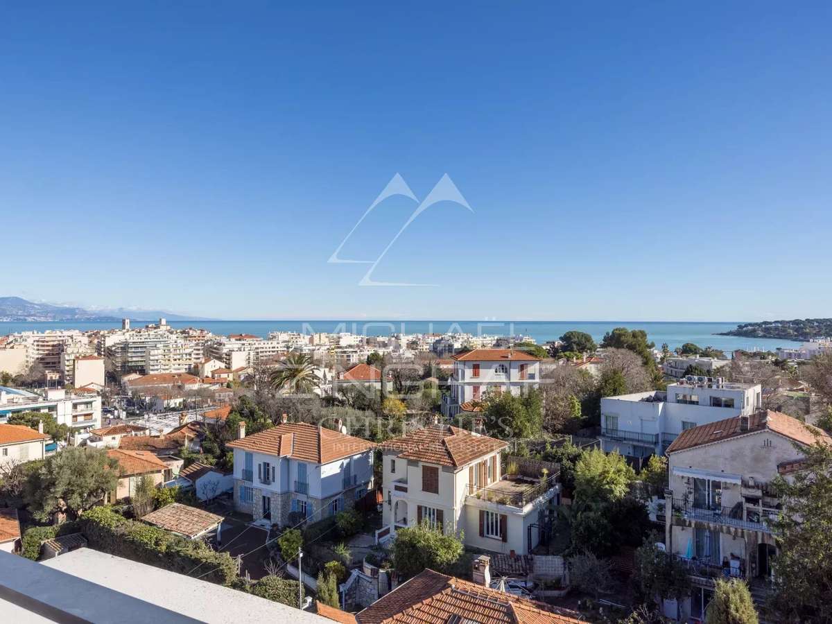 Apartment Antibes