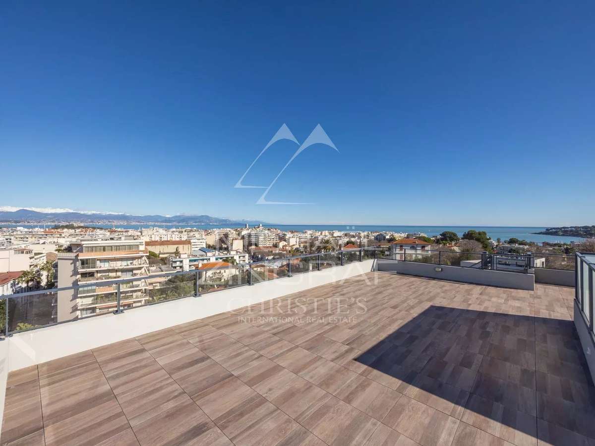 Apartment Antibes