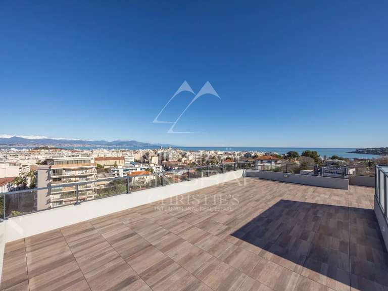 Apartment Antibes