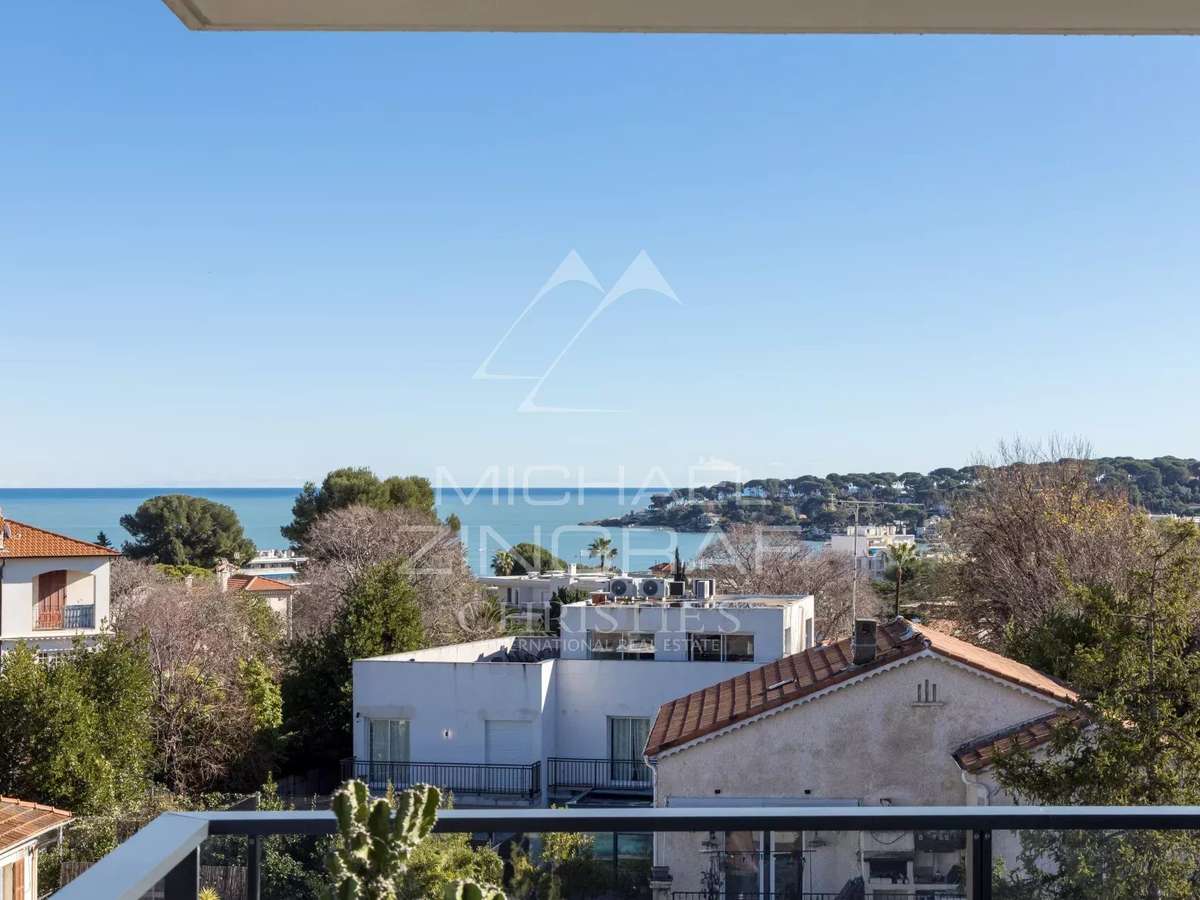 Apartment Antibes