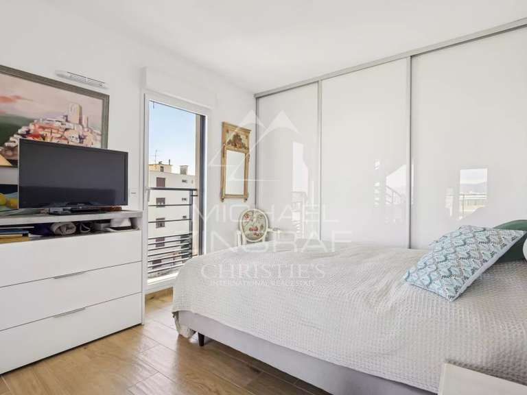 Apartment Antibes