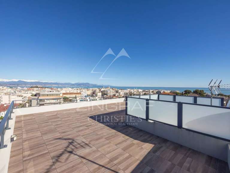 Apartment Antibes