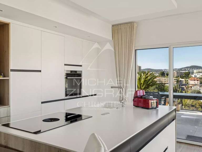 Apartment Antibes