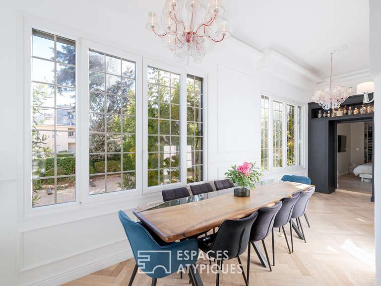 Appartement Antibes - 3 chambres - 135m²