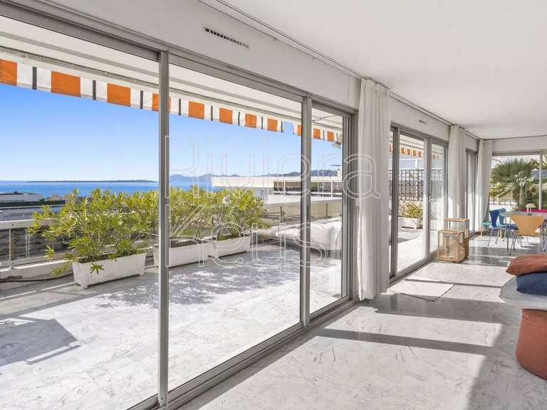 Apartment Antibes - 3 bedrooms - 125m²
