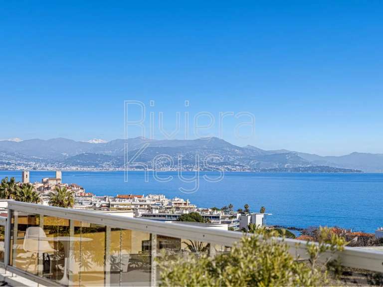 Apartment Antibes - 3 bedrooms - 125m²