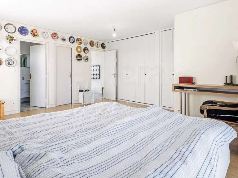 Apartment Antibes - 3 bedrooms - 125m²