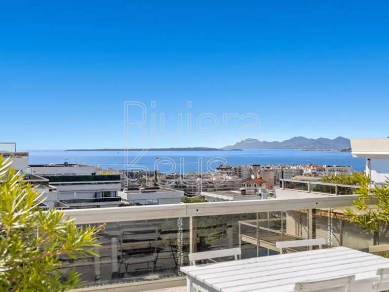 Apartment Antibes - 3 bedrooms - 125m²
